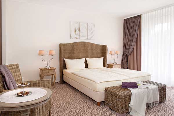 Victors´ Best Western Residenz-Hotel 2