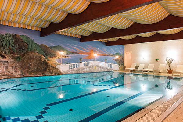 Victors´ Best Western Residenz-Hotel 3