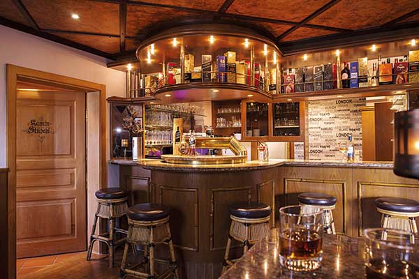 Victors´ Best Western Residenz-Hotel 5