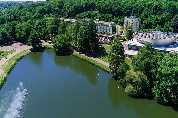 Victors´ Residenz-Hotel 1