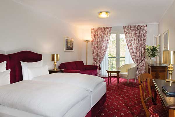 Victors´ Residenz-Hotel 2