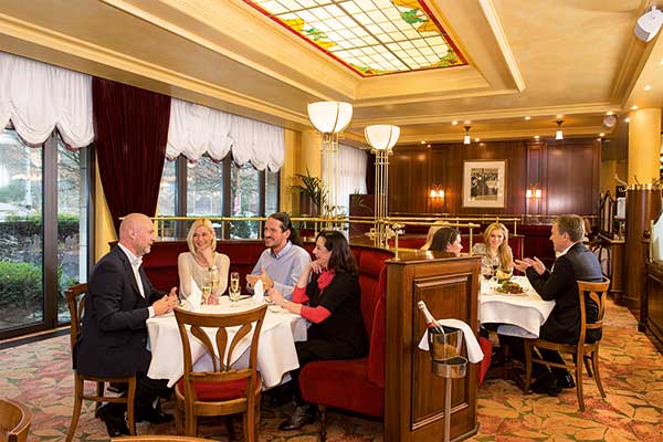 Victors´ Residenz-Hotel 3